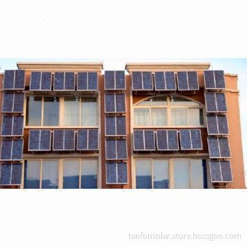 Hot Sale and New Design 5/10kW Solar Power System